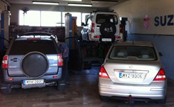 IGFA Lesvos Rent a Car