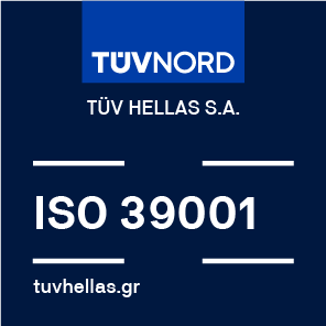 TUV NORD System Certification