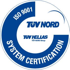 TUV NORD System Certification