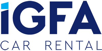 IGFA Car Rental