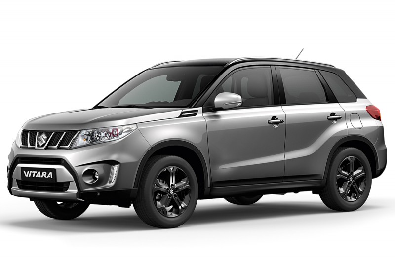 Suzuki Vitara diesel