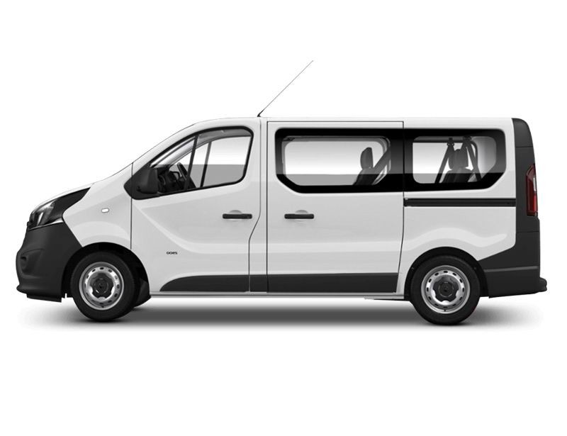 Fiat Talento