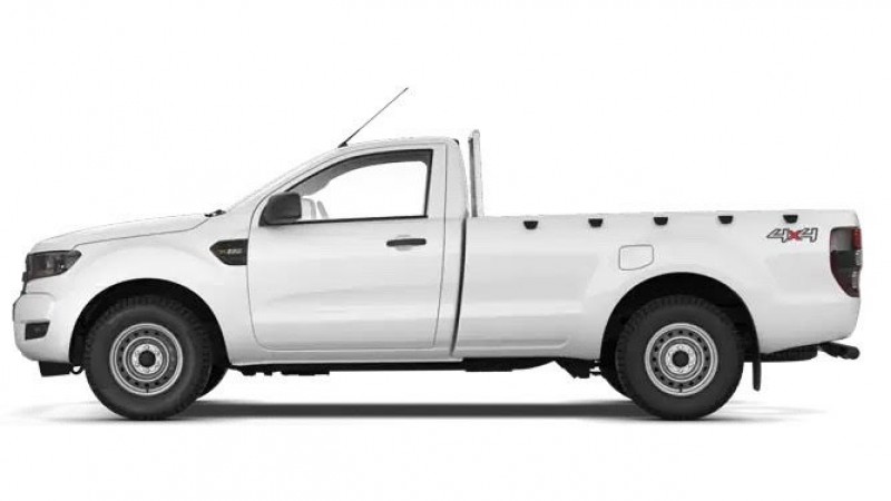 Ford Ranger 2.0cc