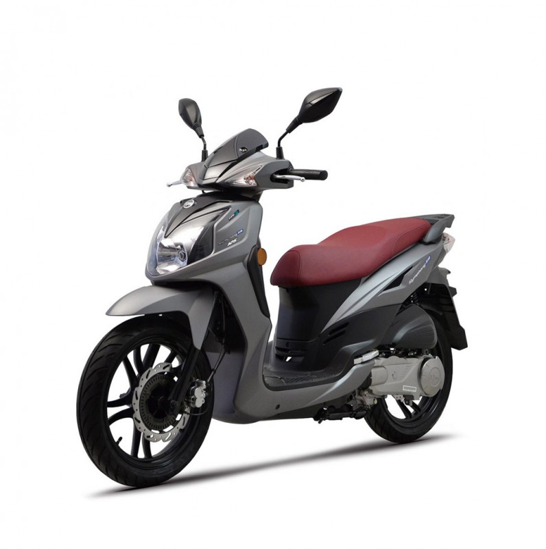 Sym Symphony 125cc