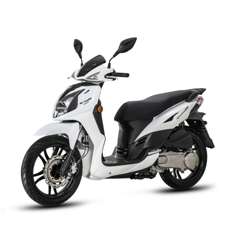 Sym Symphony 150cc