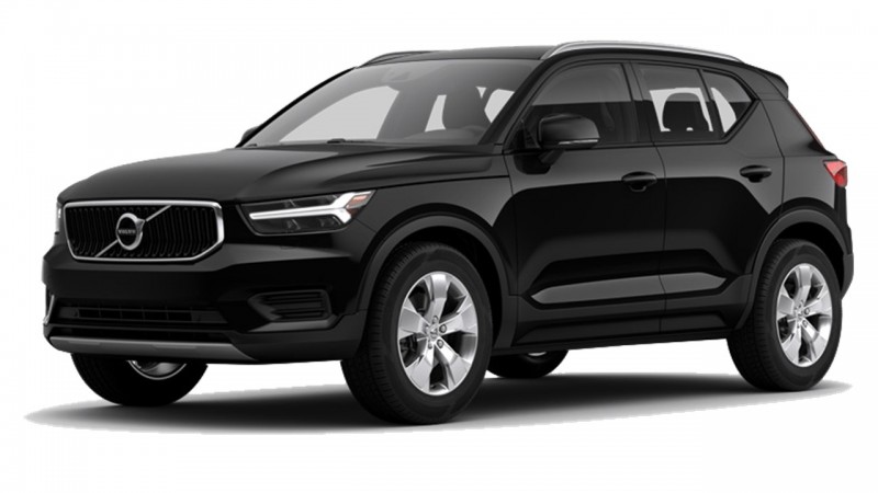 Volvo XC 40 auto Plug In