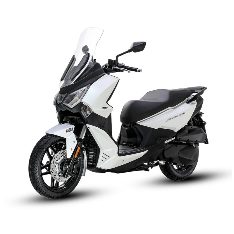 Sym Joyride 300cc 16 TCS