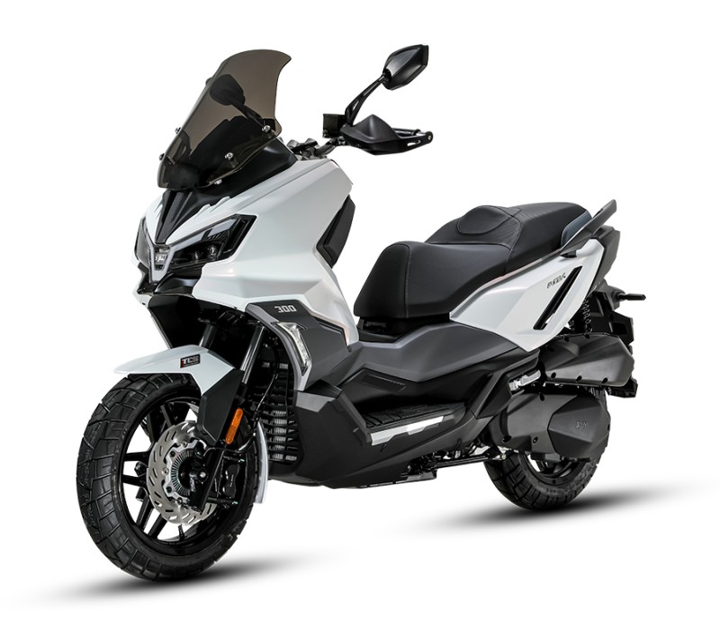 Sym ADX 300cc TCS